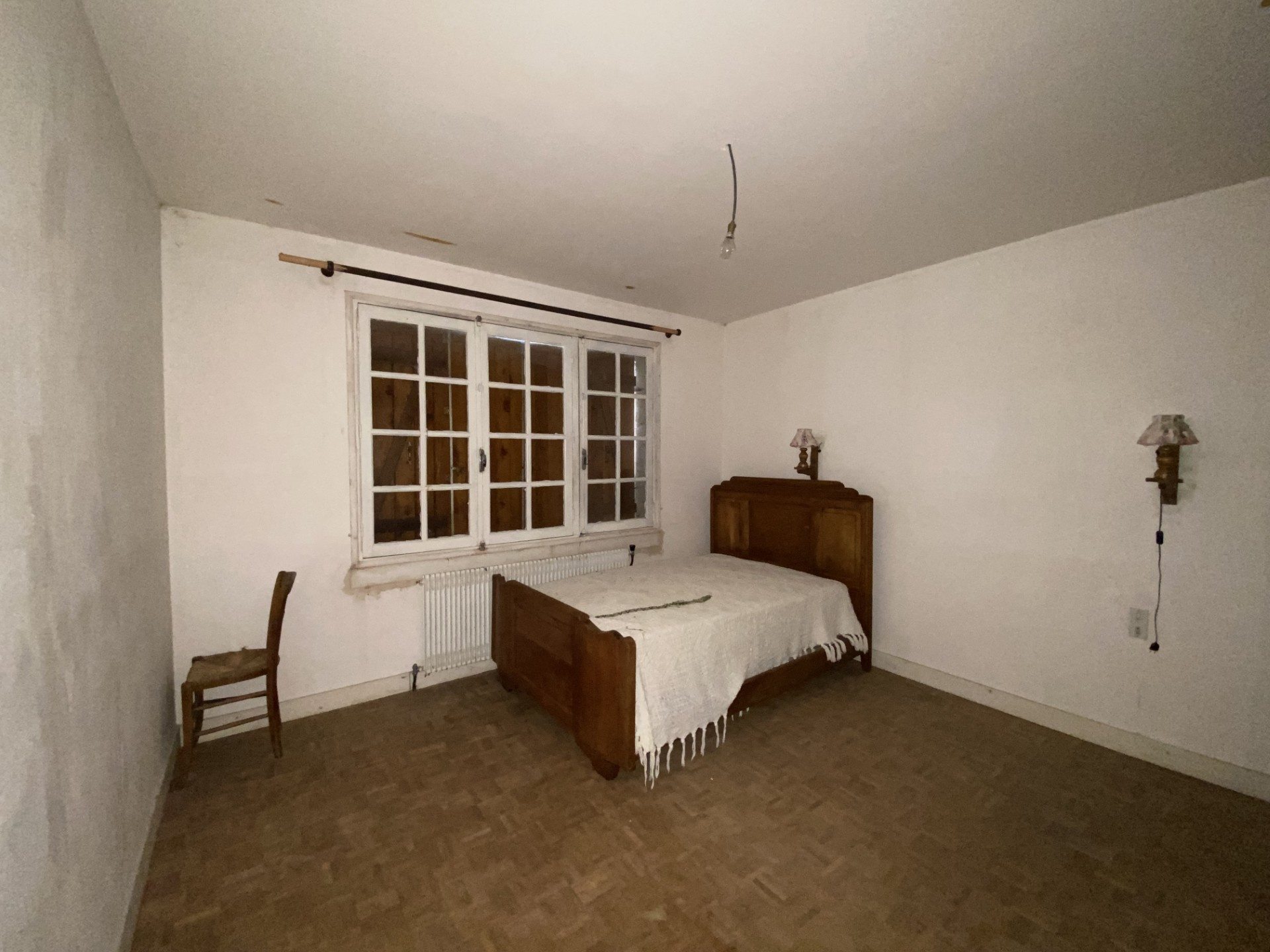 photo_ec423f6f301b96594eee6dd1804f25bf-777361-0.jpg LONGUES SUR MER – RARE EXCLUSIVITE MAISON A RENOVER