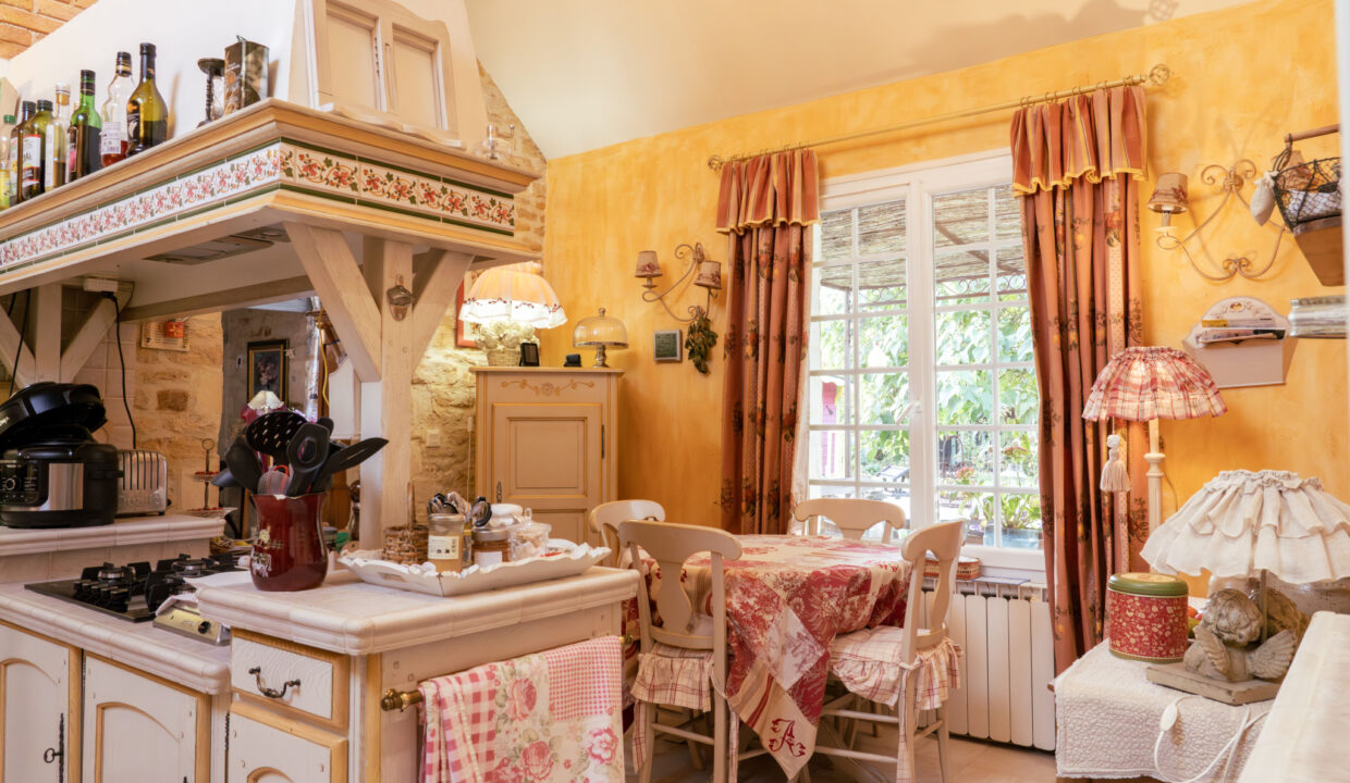 PROPRIETE VENTE PERIERS EN AUGE 14160 - SURFACE 335.47M2 - REF 4834 Photo 10