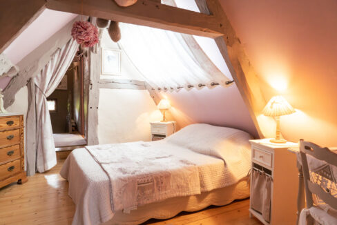 PROPRIETE VENTE PERIERS EN AUGE 14160 - SURFACE 335.47M2 - REF 4834 Photo 7