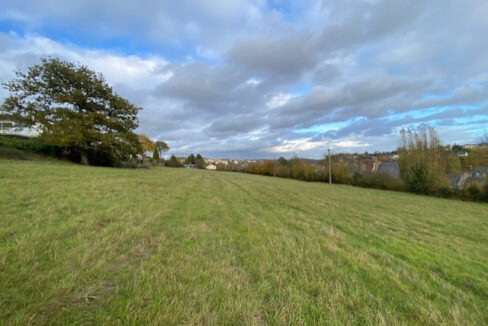TERRAIN VENTE CONDé EN NORMANDIE 14110 - SURFACE 10633M2 - REF DTG2025 Photo 1