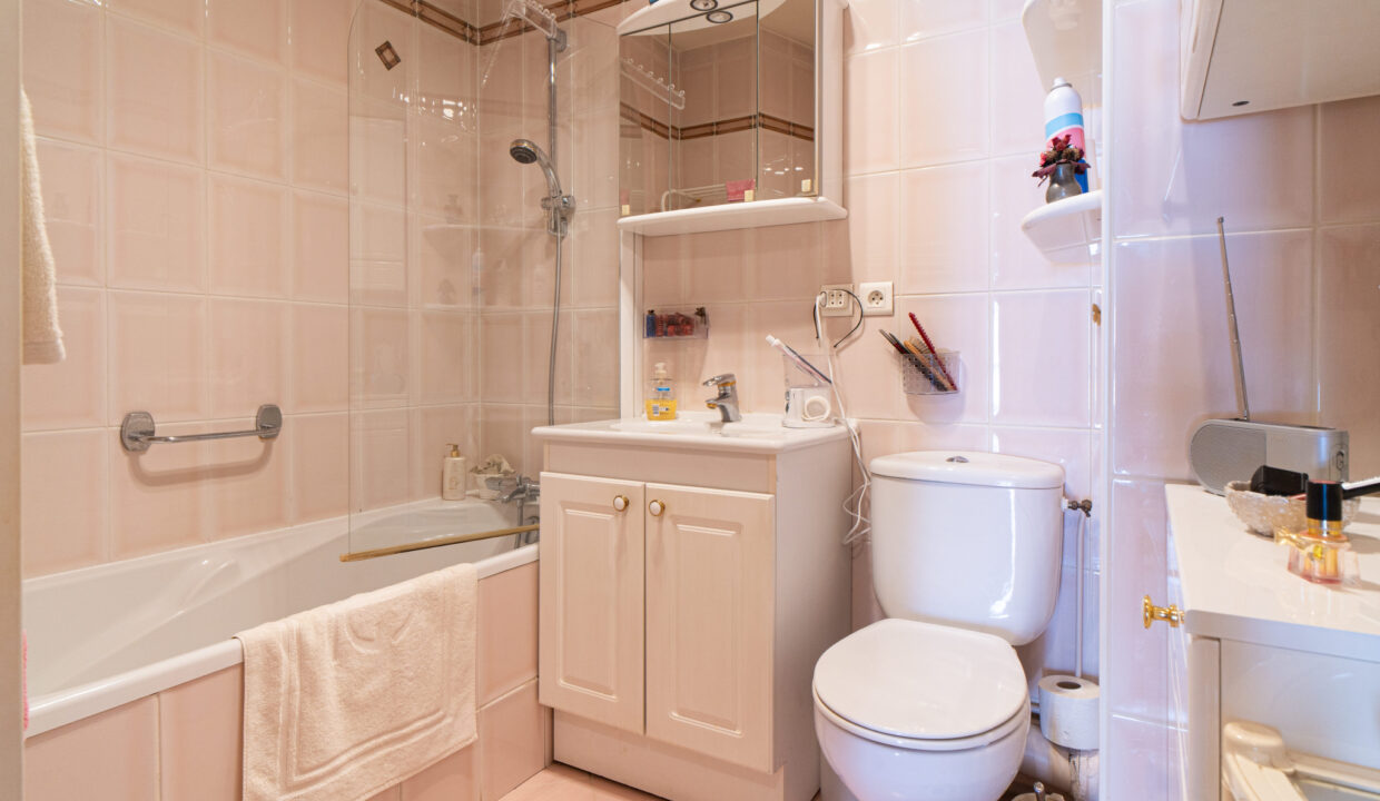 VIAGER APPARTEMENT VIAGER CAEN 14000 - SURFACE 107.64M2 - REF 4766 Photo 6