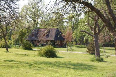 VIAGER VIAGER DEAUVILLE 14800 - SURFACE 320M2 - REF 4783 Photo 1