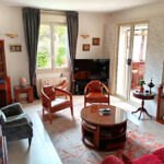 VIAGER MAISON VIAGER BRETTEVILLE SUR ODON 14760 - SURFACE 160M2 - REF 4844 Photo 1