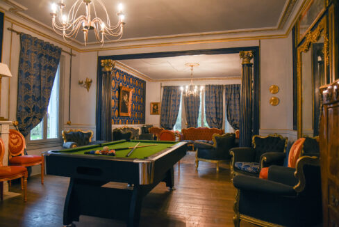 VIAGER MAISON VIAGER NORREY EN AUGE 14620 - SURFACE 420M2 - REF 4761 Photo 2