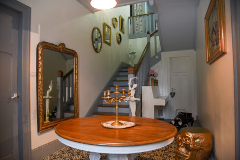 VIAGER MAISON VIAGER NORREY EN AUGE 14620 - SURFACE 420M2 - REF 4761 Photo 7