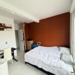 APPARTEMENT LOCATION CAEN 14000 - SURFACE 17M2 - REF AMD3 Photo 1