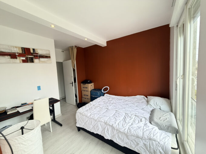 APPARTEMENT LOCATION CAEN 14000 - SURFACE 17M2 - REF AMD3 Photo 1