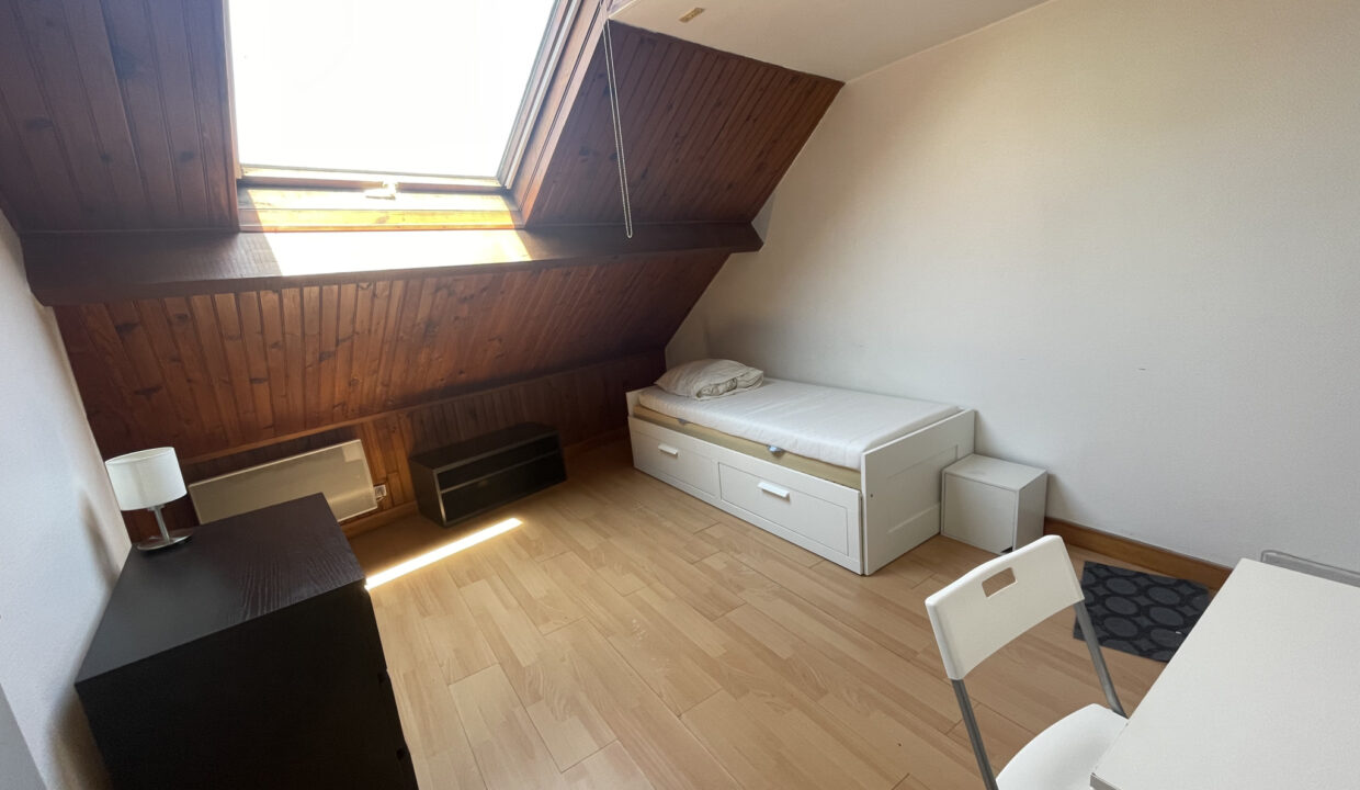 APPARTEMENT LOCATION CAEN 14000 - SURFACE 20M2 - REF LEV5 Photo 1