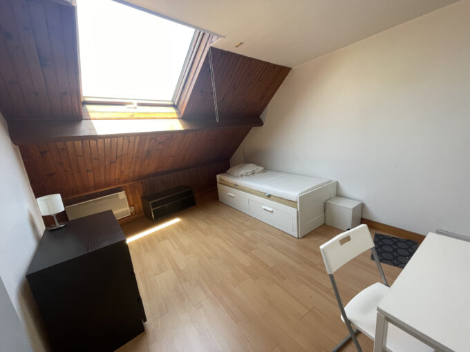 APPARTEMENT LOCATION CAEN 14000 - SURFACE 20M2 - REF LEV5 Photo 1