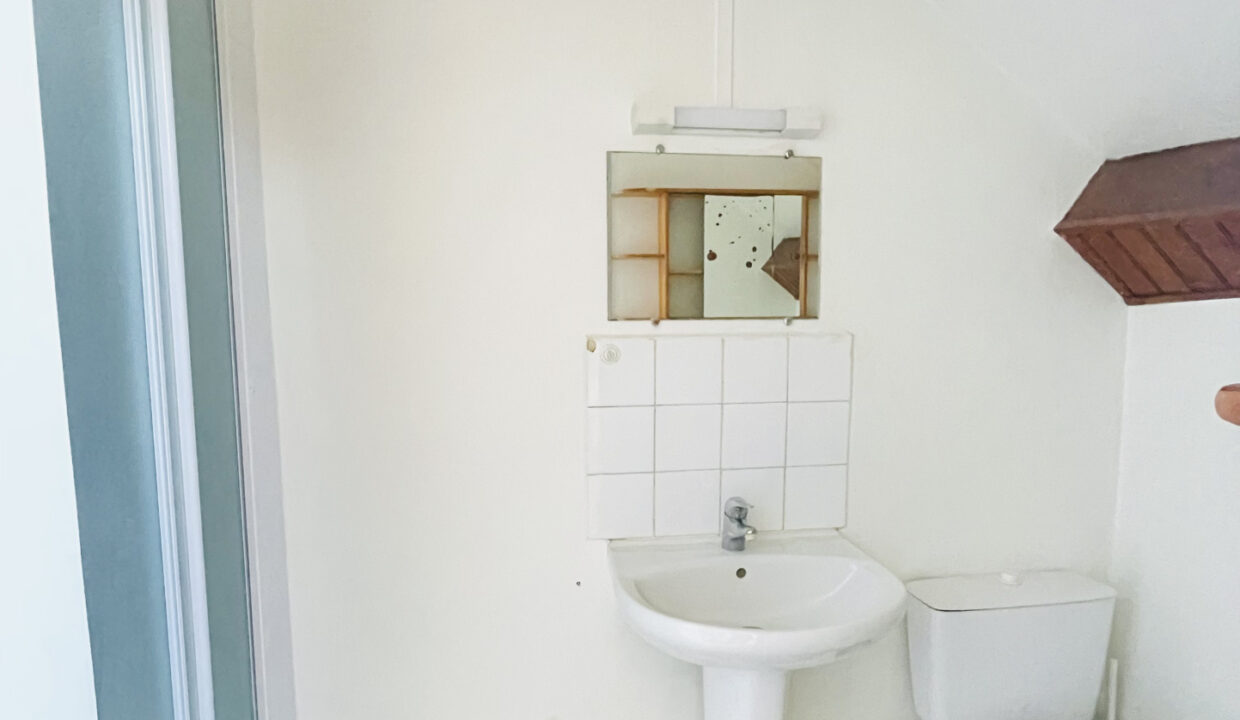 APPARTEMENT LOCATION CAEN 14000 - SURFACE 20M2 - REF LEV5 Photo 3