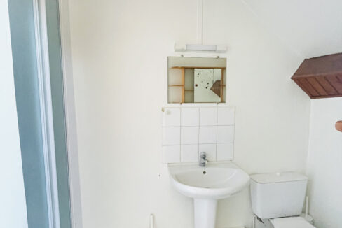 APPARTEMENT LOCATION CAEN 14000 - SURFACE 20M2 - REF LEV5 Photo 3