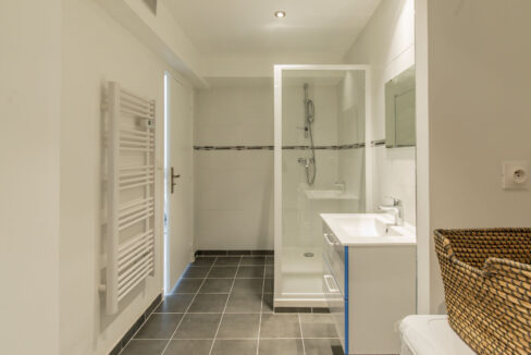 APPARTEMENT LOCATION CAEN 14000 - SURFACE 58M2 - REF LVC6-1 Photo 4