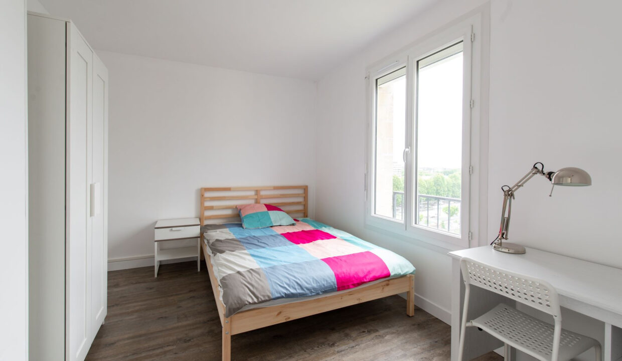 APPARTEMENT LOCATION CAEN 14000 - SURFACE 58M2 - REF LVC6-1 Photo 5