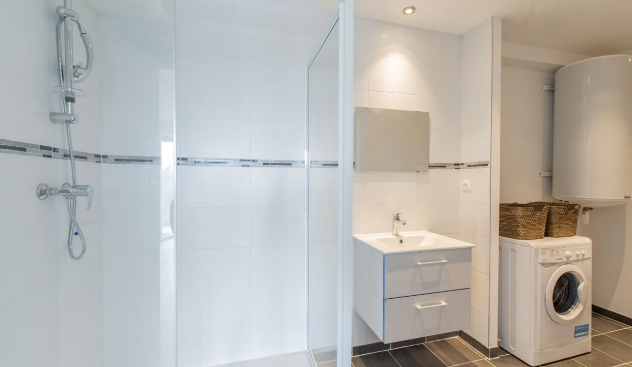 APPARTEMENT LOCATION CAEN 14000 - SURFACE 58M2 - REF LVC6-1 Photo 7