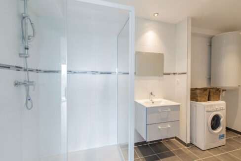 APPARTEMENT LOCATION CAEN 14000 - SURFACE 58M2 - REF LVC6-1 Photo 7