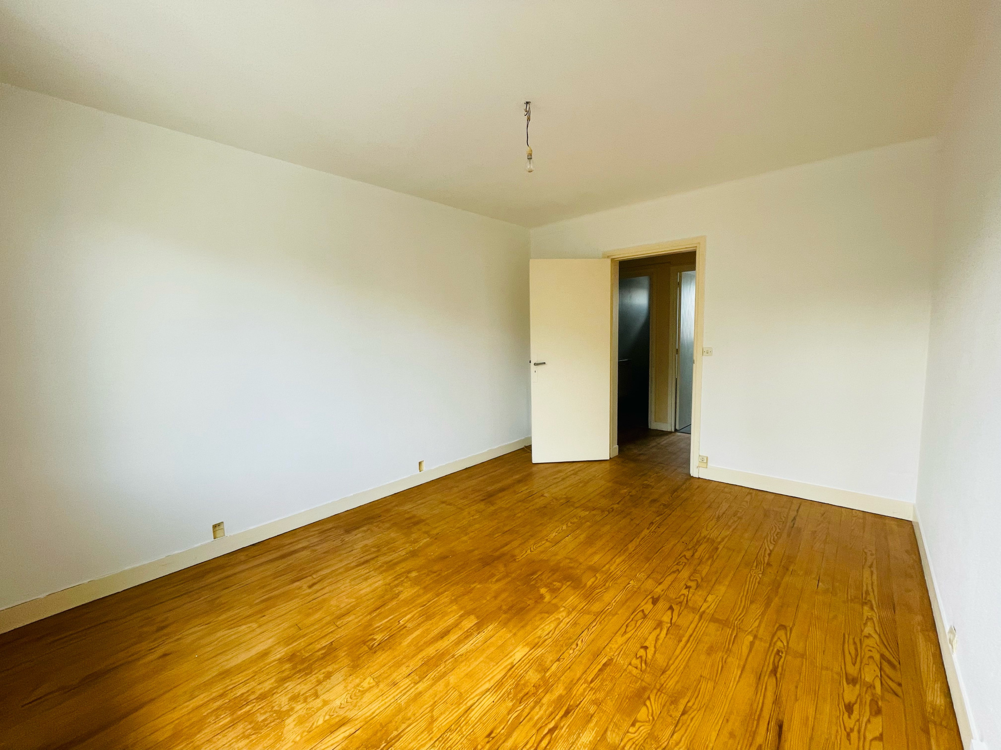 LOCATION APPARTEMENT CAEN 14000 – 31M2 – REF PI 190