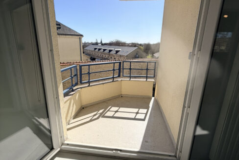 APPARTEMENT VENTE CAEN 14000 - SURFACE 67M2 - REF VY-JJ1 Photo 3