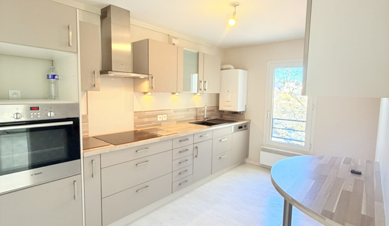 APPARTEMENT VENTE CAEN 14000 - SURFACE 67M2 - REF VY-JJ1 Photo 5