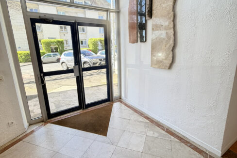 APPARTEMENT VENTE CAEN 14000 - SURFACE 67M2 - REF VY-JJ1 Photo 7