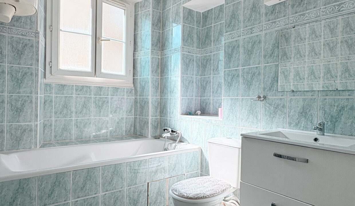 APPARTEMENT VENTE PORT EN BESSIN HUPPAIN 14520 - SURFACE 49.84M2 - REF 4864 Photo 4