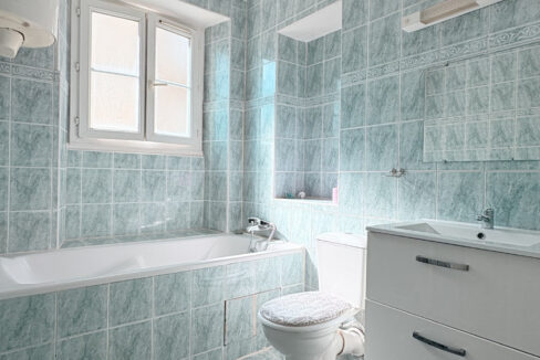 APPARTEMENT VENTE PORT EN BESSIN HUPPAIN 14520 - SURFACE 49.84M2 - REF 4864 Photo 4