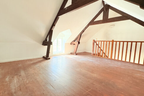 APPARTEMENT VENTE PORT EN BESSIN HUPPAIN 14520 - SURFACE 49.84M2 - REF 4864 Photo 6