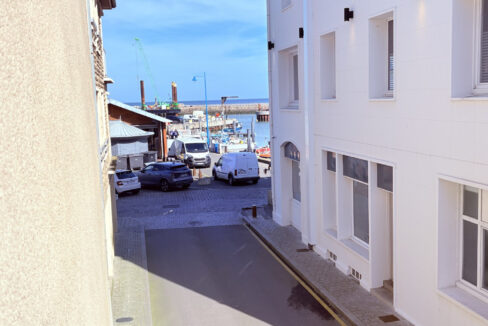 APPARTEMENT VENTE PORT EN BESSIN HUPPAIN 14520 - SURFACE 49.84M2 - REF 4864 Photo 8