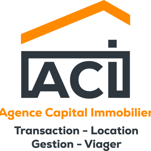 Logo de l'agence Agence Capital Immobilier