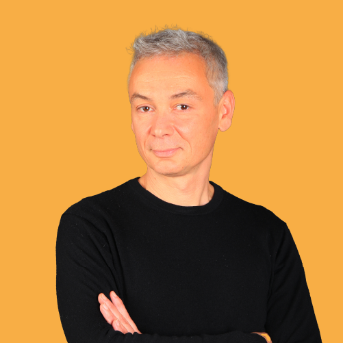 Eric salles - - Aci agence capital immobilier Caen