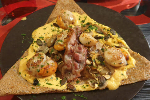 FONDS DE COMMERCE VENTE CAEN 14000 - SURFACE 25M2 - REF 4814 Photo 2