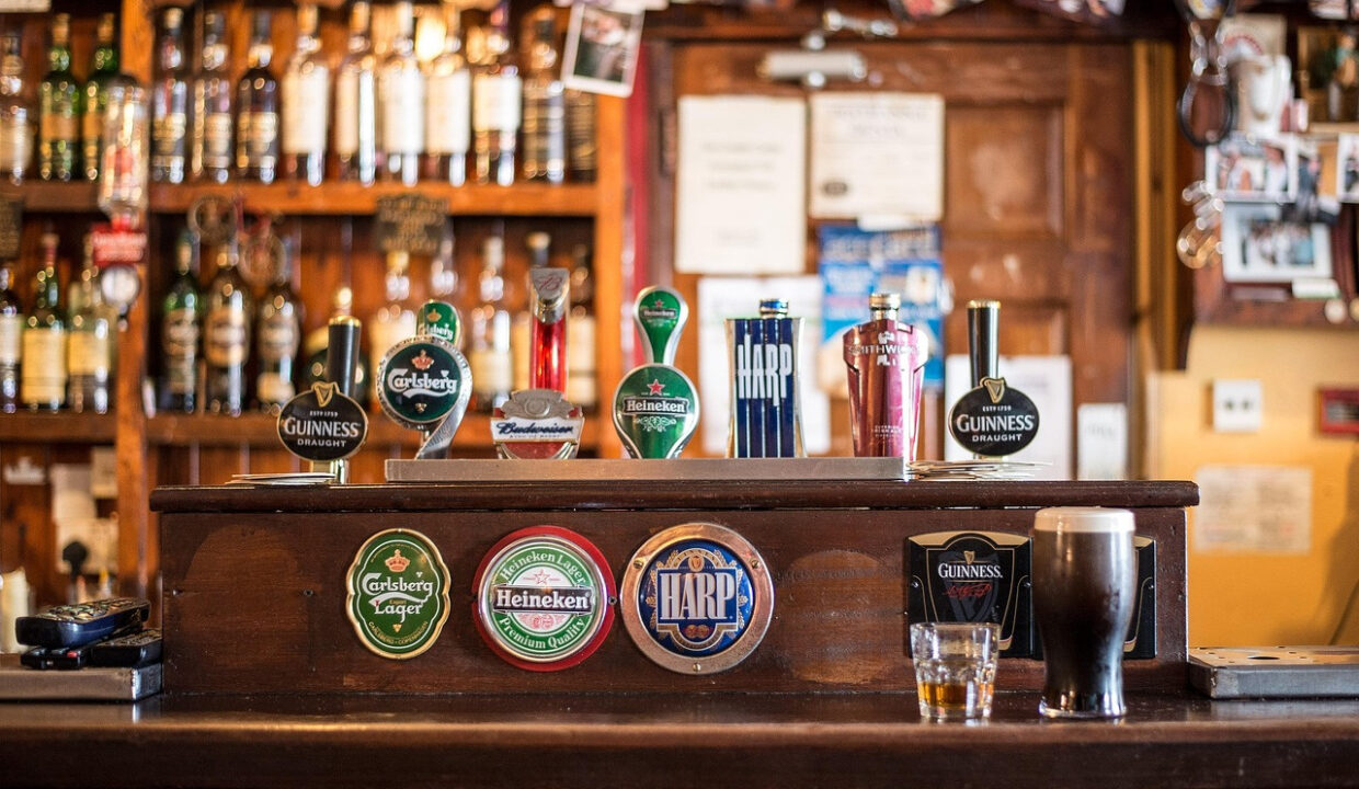 FONDS DE COMMERCE VENTE CAEN 14000 - SURFACE 50M2 - REF 4823B Photo 1