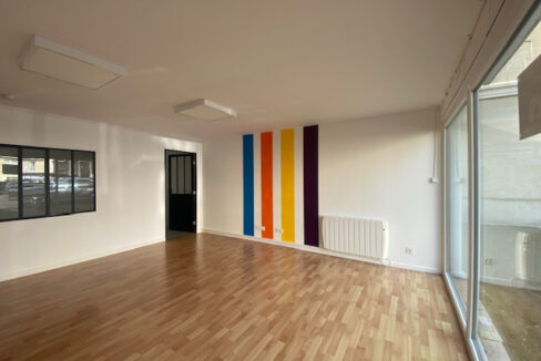 LOCAL COMMERCIAL LOCATION CAEN 14000 - SURFACE 70M2 - REF 4860 Photo 2