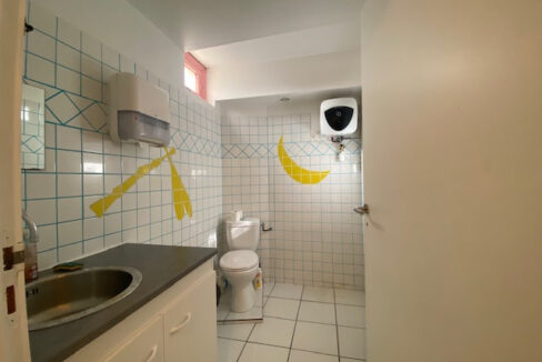 LOCAL COMMERCIAL LOCATION CAEN 14000 - SURFACE 70M2 - REF 4860 Photo 4