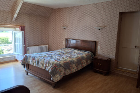 MAISON VENTE BAYEUX 14400 - SURFACE 117M2 - REF 4856 Photo 4