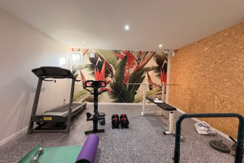 MAISON VENTE BAYEUX 14400 - SURFACE 227M2 - REF 4859 Photo 10