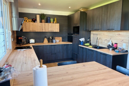 MAISON VENTE BAYEUX 14400 - SURFACE 227M2 - REF 4859 Photo 5