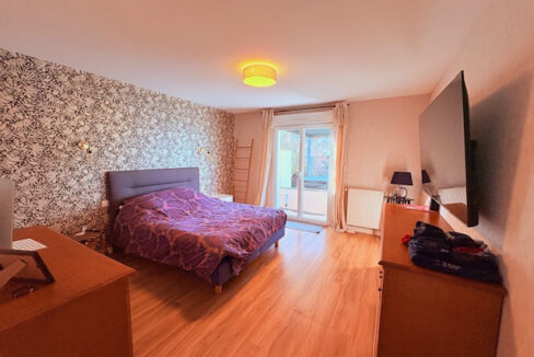 MAISON VENTE BAYEUX 14400 - SURFACE 227M2 - REF 4859 Photo 6