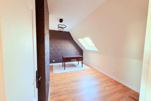 MAISON VENTE BAYEUX 14400 - SURFACE 227M2 - REF 4859 Photo 8