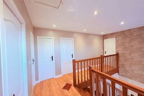 MAISON VENTE BAYEUX 14400 - SURFACE 227M2 - REF 4859 Photo 9