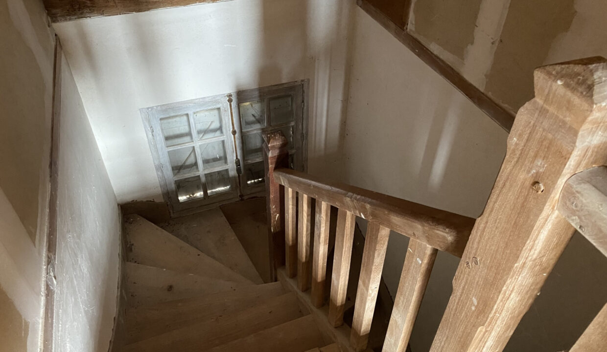 MAISON VENTE BAYEUX 14400 - SURFACE 100M2 - REF 4865 BIS Photo 10