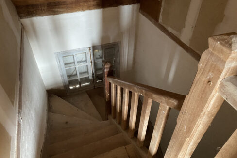 MAISON VENTE BAYEUX 14400 - SURFACE 100M2 - REF 4865 BIS Photo 10