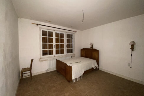 MAISON VENTE BAYEUX 14400 - SURFACE 100M2 - REF 4865 BIS Photo 7