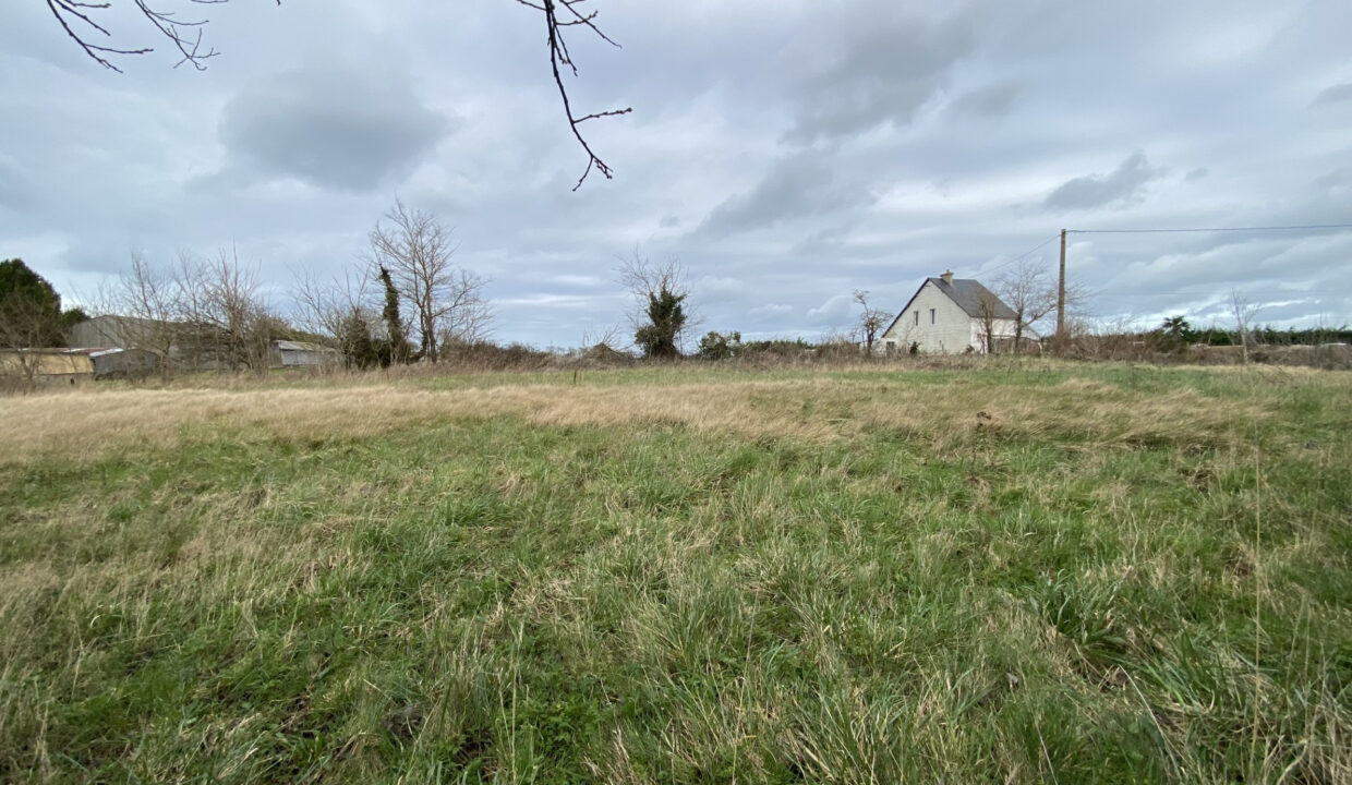 MAISON VENTE BAYEUX 14400 - SURFACE 100M2 - REF 4865 BIS Photo 8