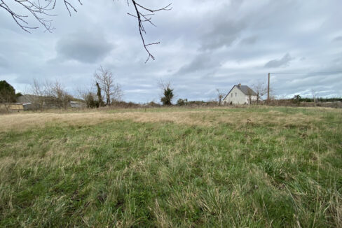 MAISON VENTE BAYEUX 14400 - SURFACE 100M2 - REF 4865 BIS Photo 8