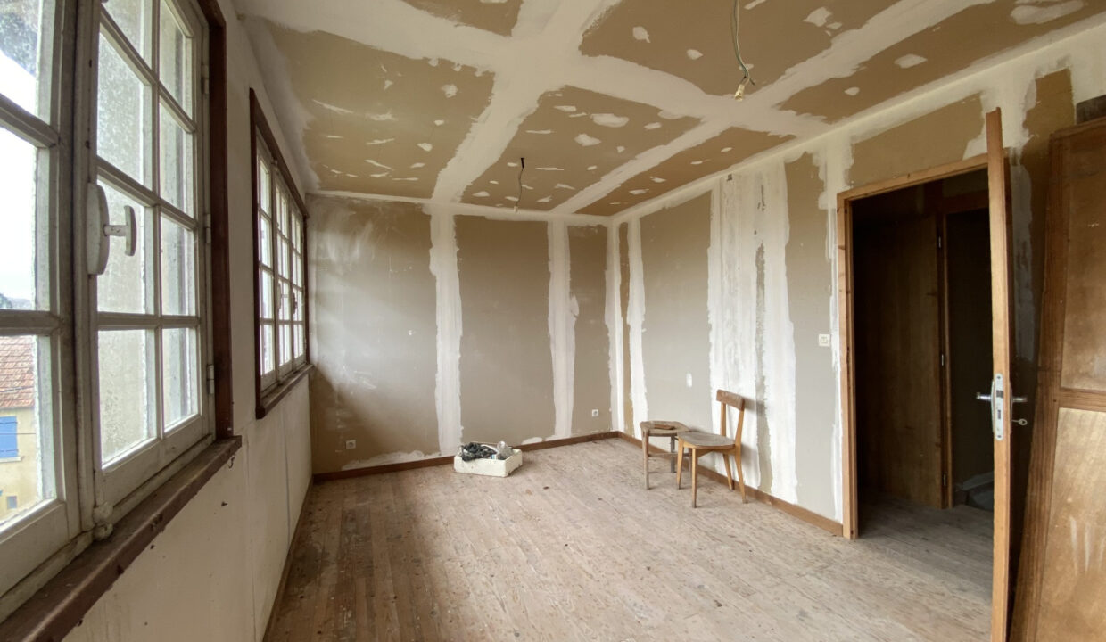 MAISON VENTE BAYEUX 14400 - SURFACE 100M2 - REF 4865 BIS Photo 9