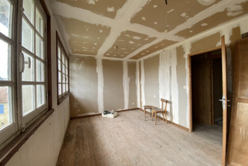 MAISON VENTE BAYEUX 14400 - SURFACE 100M2 - REF 4865 BIS Photo 9