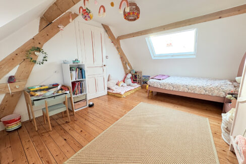 MAISON VENTE CAEN 14000 - SURFACE 119.52M2 - REF 4866 Photo 10