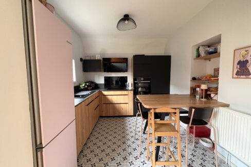 MAISON VENTE CAEN 14000 - SURFACE 119.52M2 - REF 4866 Photo 4