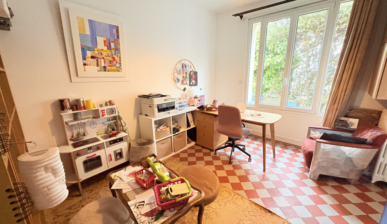 MAISON VENTE CAEN 14000 - SURFACE 119.52M2 - REF 4866 Photo 5