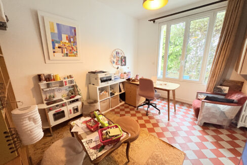 MAISON VENTE CAEN 14000 - SURFACE 119.52M2 - REF 4866 Photo 5